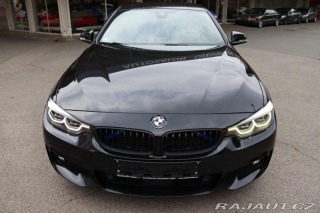 BMW 4 BMW 430d xDrive Gran Coup 2017