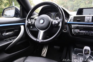 BMW 4 BMW 430d xDrive Gran Coup 2017
