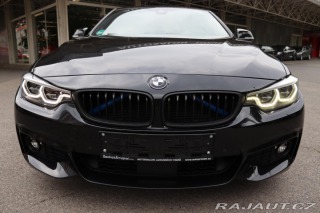 BMW 4 BMW 430d xDrive Gran Coup 2017