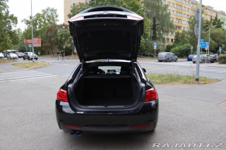 BMW 4 BMW 430d xDrive Gran Coup 2017