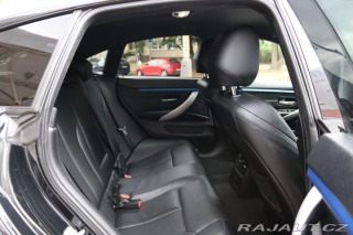 BMW 4 BMW 430d xDrive Gran Coup 2017