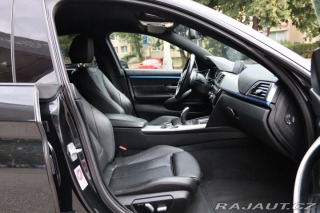 BMW 4 BMW 430d xDrive Gran Coup 2017