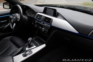 BMW 4 BMW 430d xDrive Gran Coup 2017