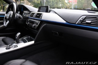 BMW 4 BMW 430d xDrive Gran Coup 2017