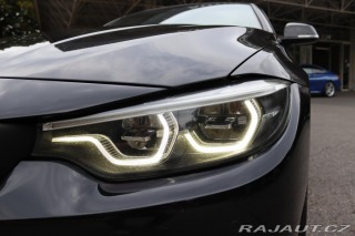 BMW 4 BMW 430d xDrive Gran Coup 2017
