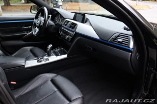 BMW 4 BMW 430d xDrive Gran Coup 2017
