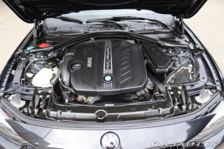 BMW 4 BMW 430d xDrive Gran Coup 2017