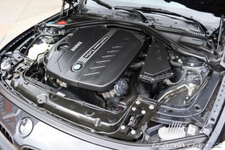BMW 4 BMW 430d xDrive Gran Coup 2017
