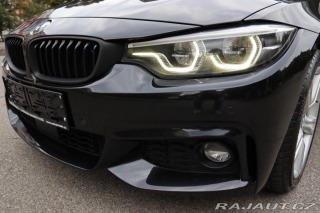 BMW 4 BMW 430d xDrive Gran Coup 2017