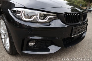 BMW 4 BMW 430d xDrive Gran Coup 2017