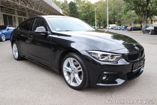 BMW 4 BMW 430d xDrive Gran Coup 2017