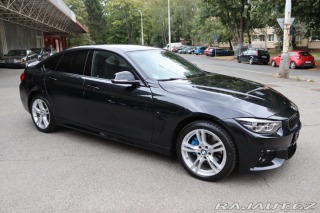 BMW 4 BMW 430d xDrive Gran Coup 2017