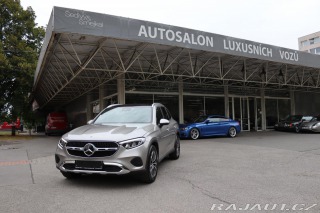 Mercedes-Benz GLC Mercedes-Benz GLC 200 4MA