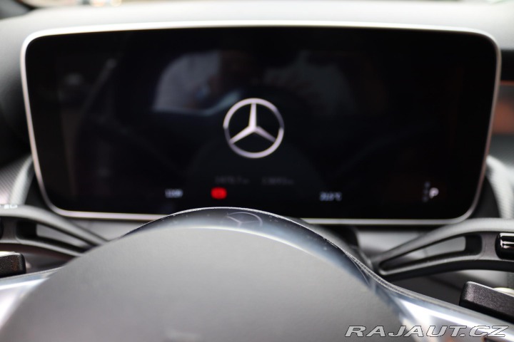 Mercedes-Benz GLC Mercedes-Benz GLC 200 4MA 2023