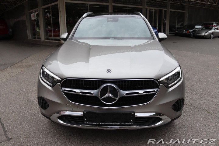 Mercedes-Benz GLC Mercedes-Benz GLC 200 4MA 2023