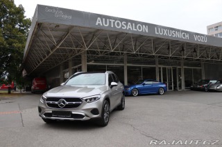 Mercedes-Benz GLC Mercedes-Benz GLC 200 4MA 2023