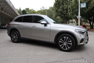 Mercedes-Benz GLC Mercedes-Benz GLC 200 4MA 2023