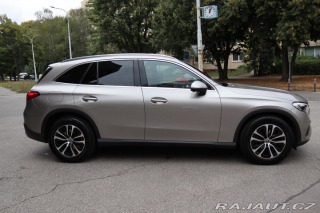Mercedes-Benz GLC Mercedes-Benz GLC 200 4MA 2023