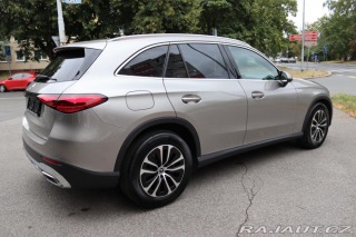 Mercedes-Benz GLC Mercedes-Benz GLC 200 4MA 2023