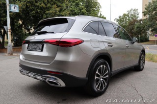 Mercedes-Benz GLC Mercedes-Benz GLC 200 4MA 2023