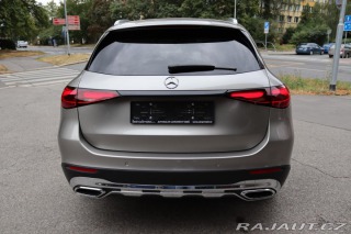 Mercedes-Benz GLC Mercedes-Benz GLC 200 4MA 2023