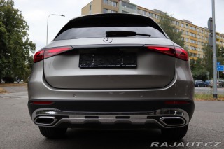 Mercedes-Benz GLC Mercedes-Benz GLC 200 4MA 2023