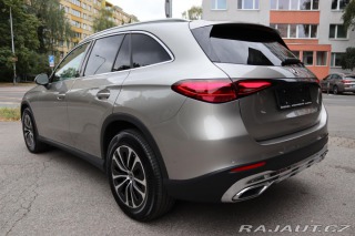 Mercedes-Benz GLC Mercedes-Benz GLC 200 4MA 2023