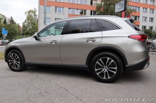 Mercedes-Benz GLC Mercedes-Benz GLC 200 4MA 2023