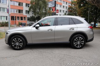 Mercedes-Benz GLC Mercedes-Benz GLC 200 4MA 2023