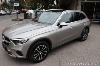 Mercedes-Benz GLC Mercedes-Benz GLC 200 4MA 2023