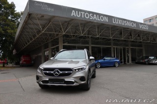Mercedes-Benz GLC Mercedes-Benz GLC 200 4MA 2023