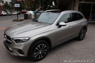 Mercedes-Benz GLC Mercedes-Benz GLC 200 4MA 2023