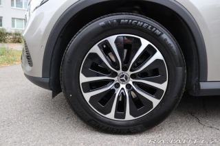 Mercedes-Benz GLC Mercedes-Benz GLC 200 4MA 2023
