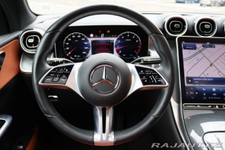 Mercedes-Benz GLC Mercedes-Benz GLC 200 4MA 2023