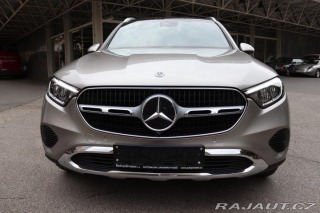 Mercedes-Benz GLC Mercedes-Benz GLC 200 4MA 2023