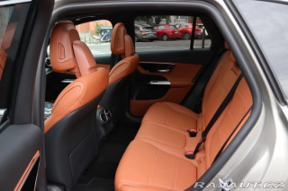 Mercedes-Benz GLC Mercedes-Benz GLC 200 4MA 2023