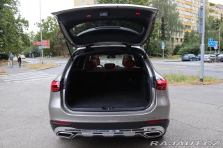 Mercedes-Benz GLC Mercedes-Benz GLC 200 4MA 2023