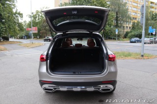 Mercedes-Benz GLC Mercedes-Benz GLC 200 4MA 2023