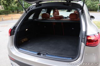 Mercedes-Benz GLC Mercedes-Benz GLC 200 4MA 2023