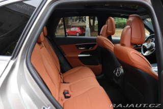 Mercedes-Benz GLC Mercedes-Benz GLC 200 4MA 2023