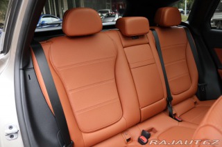 Mercedes-Benz GLC Mercedes-Benz GLC 200 4MA 2023