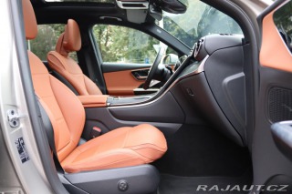 Mercedes-Benz GLC Mercedes-Benz GLC 200 4MA 2023