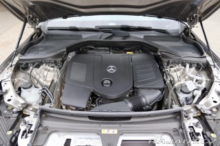Mercedes-Benz GLC Mercedes-Benz GLC 200 4MA 2023