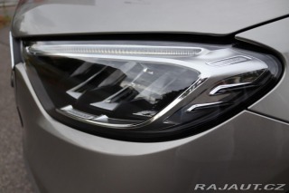 Mercedes-Benz GLC Mercedes-Benz GLC 200 4MA 2023