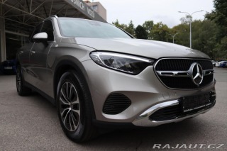 Mercedes-Benz GLC Mercedes-Benz GLC 200 4MA 2023