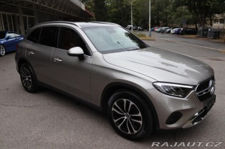 Mercedes-Benz GLC Mercedes-Benz GLC 200 4MA 2023