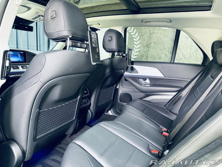 Mercedes-Benz GLE 450d*AMG*4M*NIGHT*NEZ.TO* 2024
