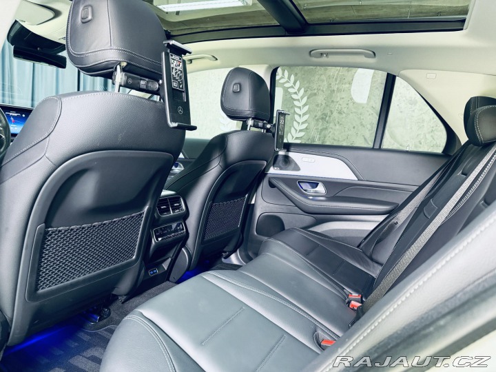 Mercedes-Benz GLE 450d*AMG*4M*NIGHT*NEZ.TO* 2024