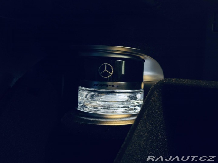 Mercedes-Benz GLE 450d*AMG*4M*NIGHT*NEZ.TO* 2024
