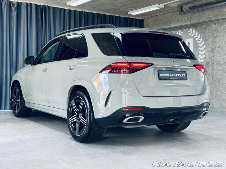 Mercedes-Benz GLE 450d*AMG*4M*NIGHT*NEZ.TO* 2024